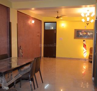 Gallery Cover Image of 1050 Sq.ft 3 BHK Apartment for buy in Bigbara for 2700000
