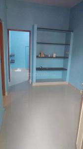 Gallery Cover Image of 900 Sq.ft 1 BHK Independent House for rent in Guduvancheri for 6000