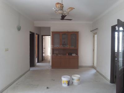 3 BHK Apartment