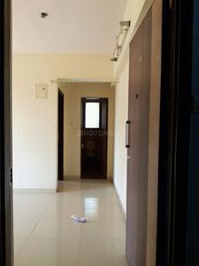 Gallery Cover Image of 446 Sq.ft 1 RK Apartment for buy in Borivali West for 6700000