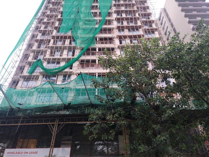 1250 Sqft 3 BHK Flat for sale in Supreme Elenor Govandi, Mumbai