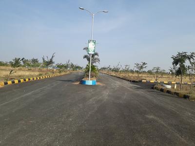 Residential Plot