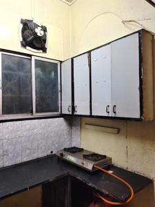 Kitchen Image of S Dongre in Shivaji Nagar