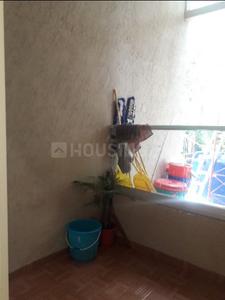 1 BHK Apartment