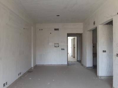1 RK Apartment