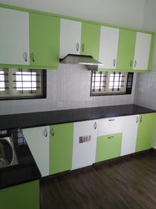2 BHK Independent House