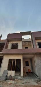 3 BHK Villa