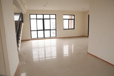 4 BHK Apartment
