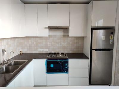 2 BHK Apartment