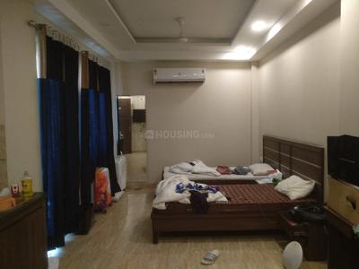 Bedroom Image of Quality Homes in Sector 10