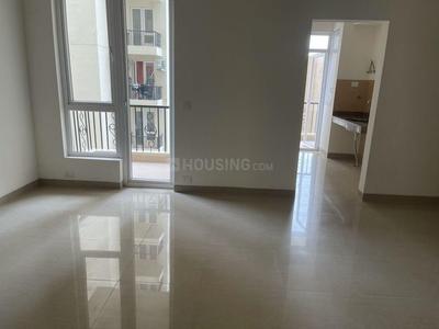 2 BHK फ़्लैट