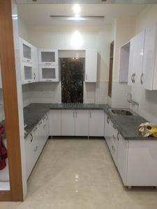 3 BHK Independent Floor