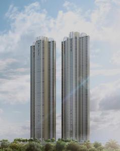 3 BHK Apartment