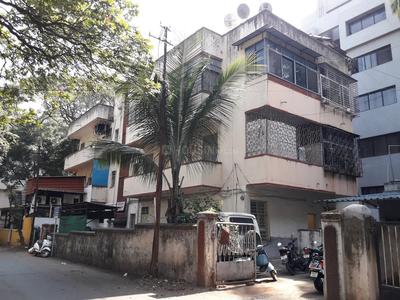 Gallery Cover Image of 1576 Sq.ft 3 BHK Apartment for buy in Ganesh Darshan, Sadashiv Peth for 21000000