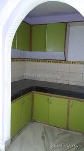 Gallery Cover Image of 750 Sq.ft 2 BHK Independent Floor for buy in Khanpur for 2300000