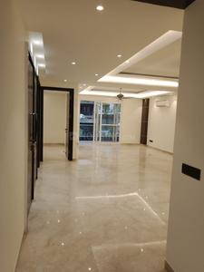 3 BHK Independent Builder Floor