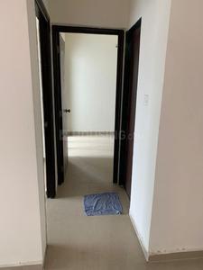 2 BHK अपार्टमेंट