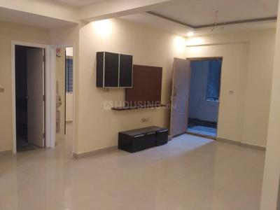 3 BHK Apartment