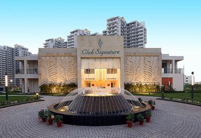 4 BHK Apartment