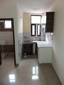 1 BHK Independent House