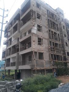 Gallery Cover Image of 1040 Sq.ft 2 BHK Apartment for buy in Murli Nagar for 1800000