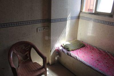 Bedroom Image of Om Sai Ram PG in Greater Khanda
