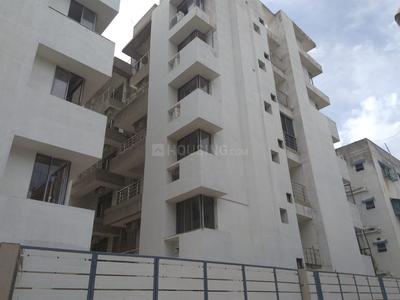 Gallery Cover Image of 1224 Sq.ft 3 BHK Apartment for buy in Kasba for 7400000