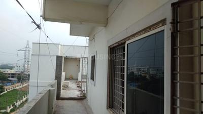 Gallery Cover Image of 3000 Sq.ft 3 BHK Independent Floor for buy in Narsingi for 6500000