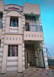 3 BHK Independent House