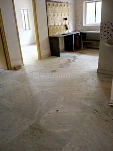 Gallery Cover Image of 1100 Sq.ft 3 BHK Independent Floor for buy in Kasba for 6000000