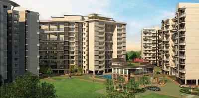 Gallery Cover Image of 1655 Sq.ft 3 BHK Apartment for buy in Bhicholi Mardana for 5792500