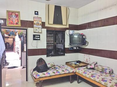 Gallery Cover Image of 765 Sq.ft 2 BHK Independent House for buy in Odhav for 3000000