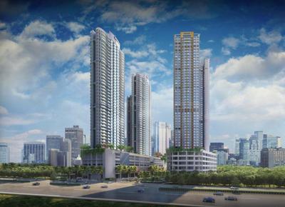 2 BHK Flat