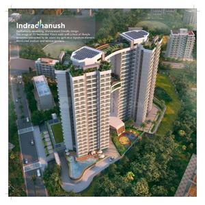 2 BHK Apartment
