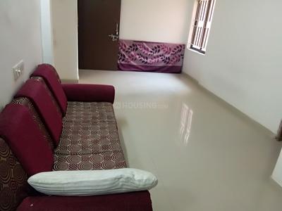 Gallery Cover Image of 1026 Sq.ft 2 BHK Apartment for buy in Sughad for 2500000