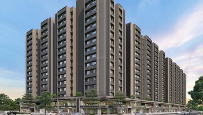 3 BHK Flat