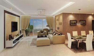 3 BHK Apartment