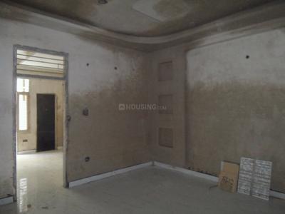 Gallery Cover Image of 1200 Sq.ft 3 BHK Apartment for buy in Govindpuram for 2950000