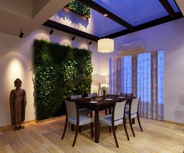 Gallery Cover Image of 1184 Sq.ft 2 BHK Apartment for buy in for 8250000