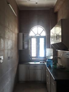 Kitchen Image of PG For You in Sector 66