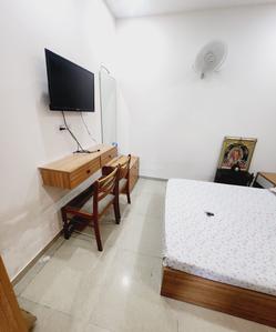 RK Flat for rent in Sector 137, Noida-Greater Noida Expressway