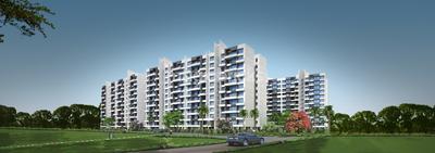 2 BHK Apartment
