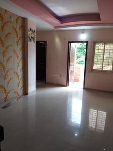 Gallery Cover Image of 669 Sq.ft 1 BHK Apartment for buy in New Rani Bagh for 1651000