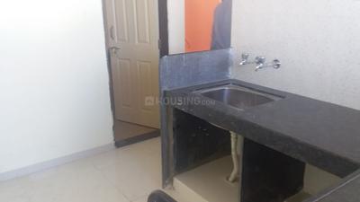 Gallery Cover Image of 602 Sq.ft 1 BHK Apartment for buy in Kharadi for 3000000
