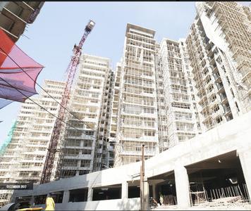 Gallery Cover Image of 1000 Sq.ft 3 BHK Apartment for buy in Andheri East for 18600000