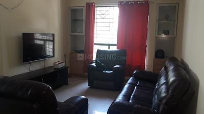 Gallery Cover Image of 1096 Sq.ft 2 BHK Apartment for buy in Erandwane for 15800000