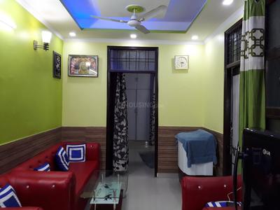 2 BHK Apartment