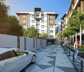 3 BHK Apartment