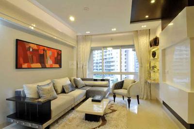 Gallery Cover Image of 1285 Sq.ft 3 BHK Apartment for buy in Kopar Khairane for 7200000