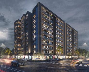 2 BHK Apartment